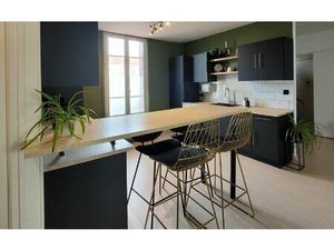 Location appartement  98.7 m² T-3 à Châlons-en-Champagne  750 €