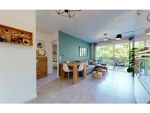 Location appartement  41.14 m² T-2 à Etaux  930 €