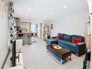 Appartement T2 Fuveau à vendre