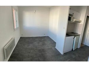 Location appartement  m² T-1 à Limoges  340 €