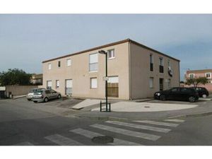 Location appartement  m² T-1 à Mauguio  433 €