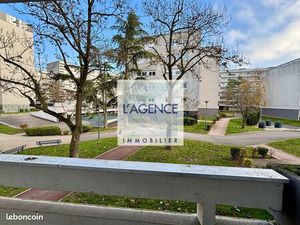 Studio 1 pièce 30 m²