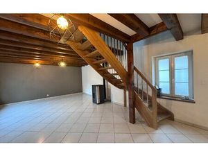 Location appartement  67.76 m² T-2 à Schirmeck  605 €