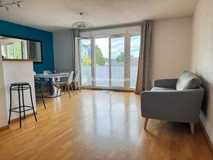 Vente Appartement 3 pièces 66 m2 à Thonon-les-Bains