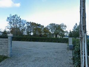 Terrain commercial 1240m2