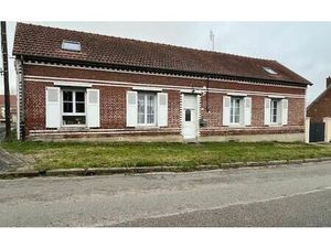 Location maison  m² T-4 à Conchy-les-Pots  890 €