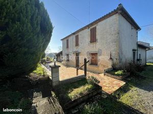 Maison 6 pièces 175 m²