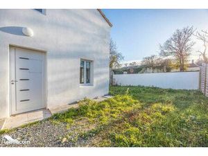Maison 4 pièces 67 m²
