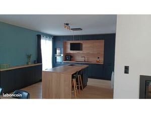 Maison modulable 5 chambres centre ville accessible à pied