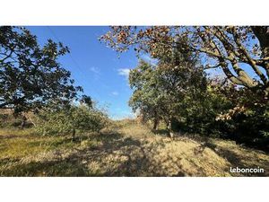 Terrain 424 m² Montboucher Sur Jabron