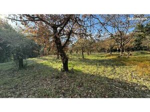 Terrain 905 m² Montboucher Sur Jabron
