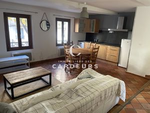 Vente appartement de type 2  Aix en Provence  centre ville  