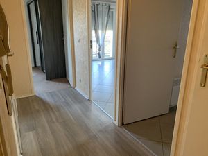 AMBOISE - Appartement rez de jardin avec balcon 48 M2