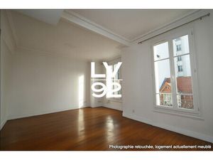 Magnifique trois pièces lumineux dans le centre d'Asnières