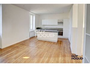 Appartement Bourg En Bresse 2 pièce(s) 47 m2
