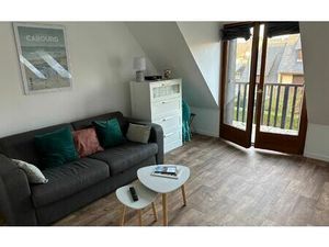 Appartement Cabourg 24.78 m² T-1 à vendre  123 600 €