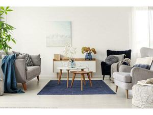 Appartement 3 pièces avec balcon et parking