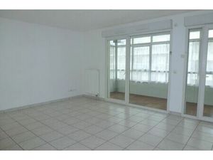 T2 à louer sur Chambéry