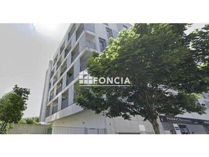 Appartement Champigny-sur-Marne T2 - 43.62m2