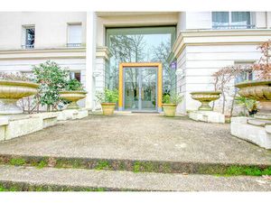 Appartement face Parc de Sceaux 5 pièce(s) 107 m2