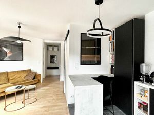 Appartement Courbevoie 2 pièces 38 m2