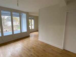 DIJON CENTRE VILLE - Appartement type 3