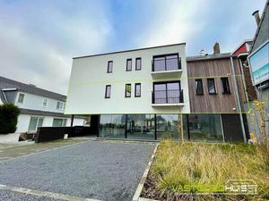 Appartement à louer à Ninoofsesteenweg 894 Dilbeek (RBU89142)