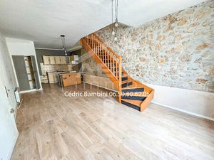 Appartement Saint Maximin La Sainte Baume 4 pièce(s) 69.46 m2