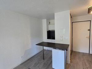 Appartement 2 pièces