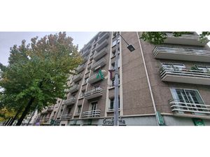 Appartement à vendre Grenoble