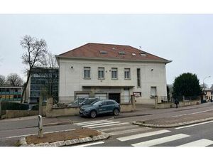 Immeuble Bar-le-Duc m² T-17 à vendre  520 000 €