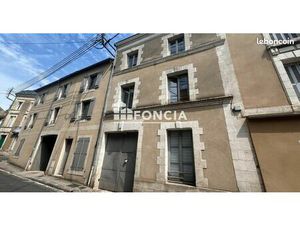 Immeuble 184 m² Poitiers