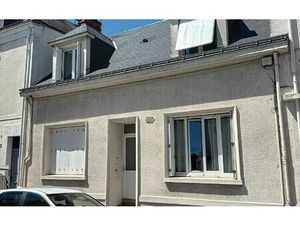 Immeuble Tours 90 m² T-5 à vendre  338 400 €
