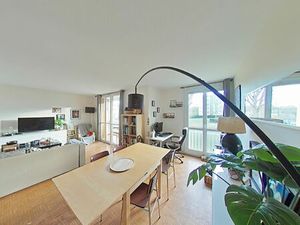 Appartement Joue Les Tours 4 pièce(s) 67.16 m2