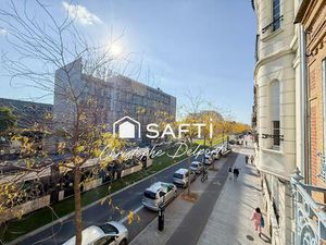 Investissement clé en main – 4 chambres meublé