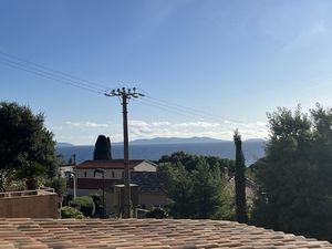 Appartement T2 - La Fossette - A proximité de la plage