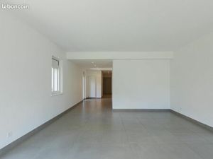 Appartement 4 pièces 62 m²