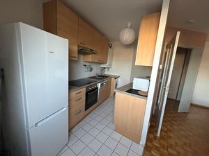 F2 meublé PROCHE GARE MULHOUSE