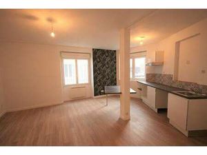 Vente Appartement 2 pièces à Nantes Zola (44000) : à vendre 2 pièces / 47m² Nantes Zola
