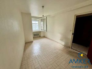 Vente Appartement T1 à Nantes (44000) : à vendre T1 / 16m² Nantes