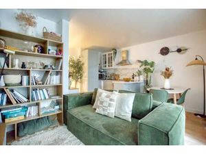 SUPERBE T3 CLÉS EN MAIN - LOURMEL