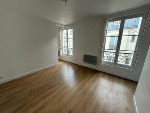 Juste à poser ses valises !