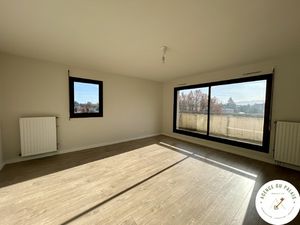 Appartement 3 pièces - 67m2