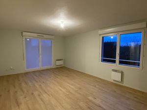 APPARTEMENT T2 - POITIERS GIBAUDERIE