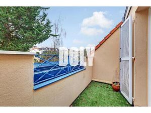 DOLY // Maison de centre-ville au coeur de Rueil Malmaison