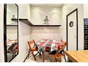 Appartement Gare RER D / Pleyel