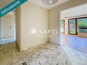 Appartement - 4 pièces - 85 m²