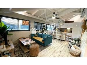 Appartement T3 Anse Marcel