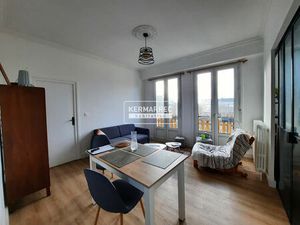ST NAZAIRE - T4 - 81 m²