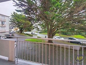 Vente Appartement 4 pièces à Saint-Nazaire (44600) : à vendre 4 pièces / 91m² Saint-Nazair